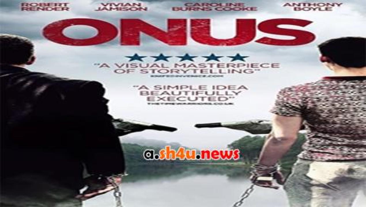 فيلم Onus 2016 مترجم - HD