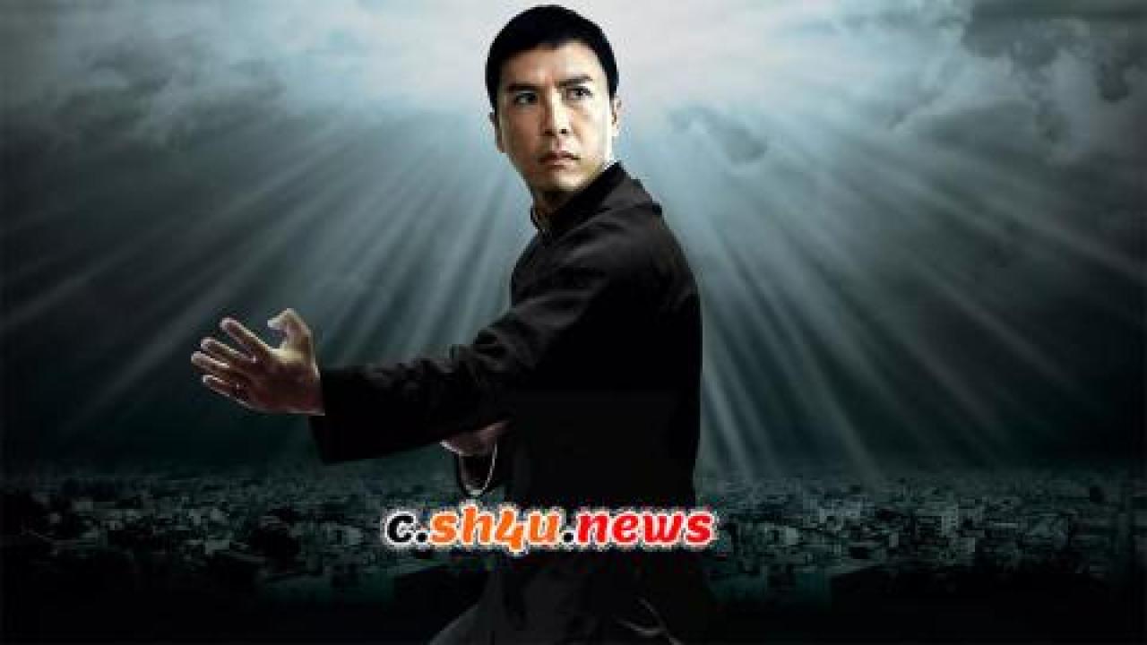 فيلم Ip Man 2 2010 مترجم - HD