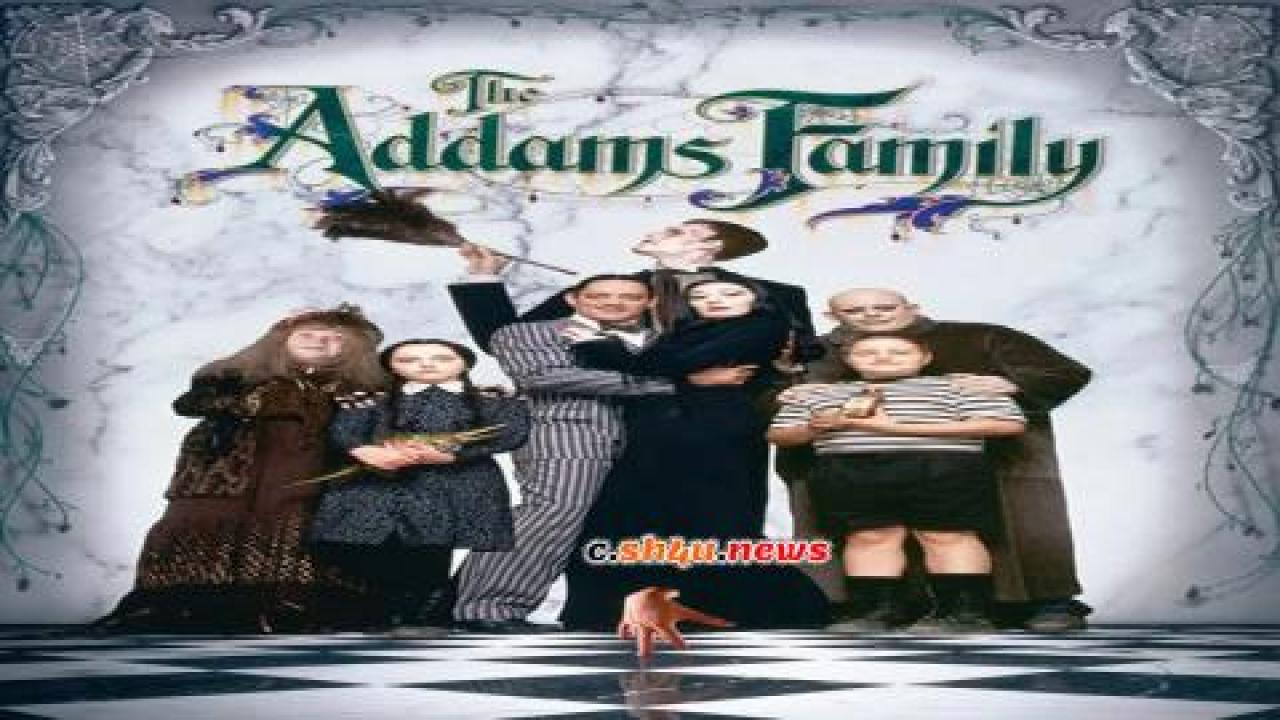 فيلم The Addams Family 1991 مترجم - HD