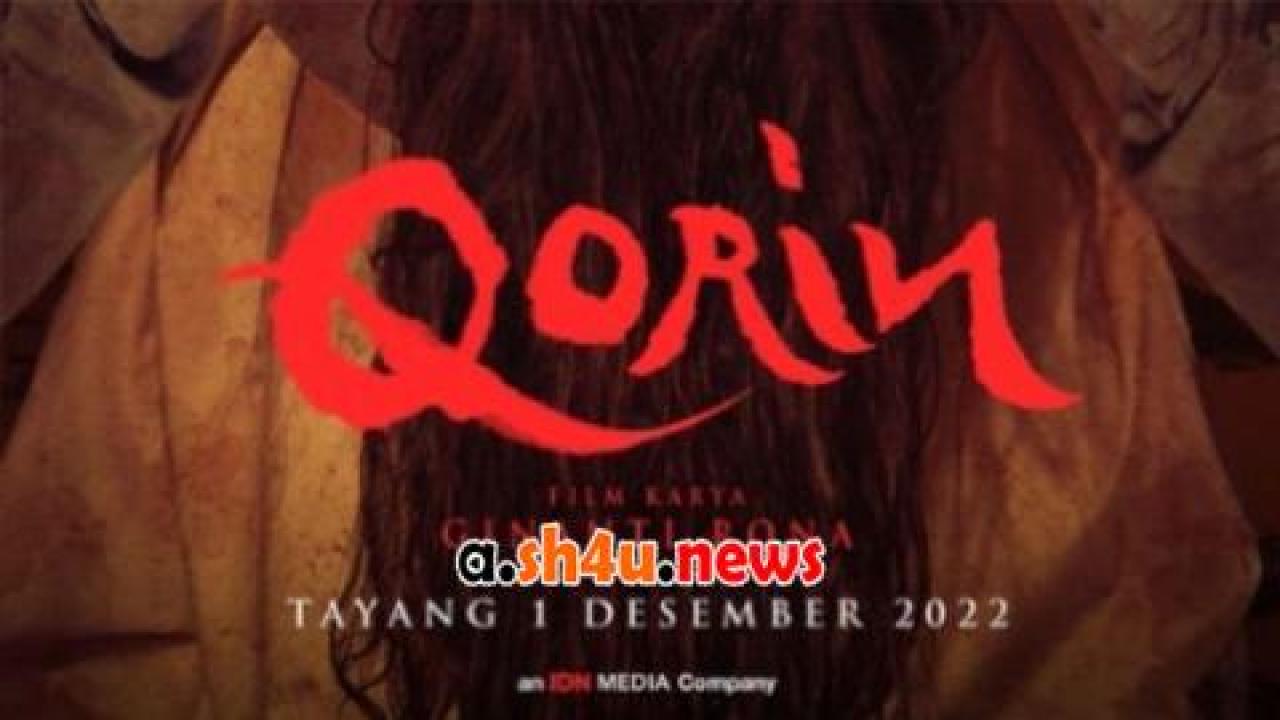 فيلم Qorin 2022 مترجم - HD