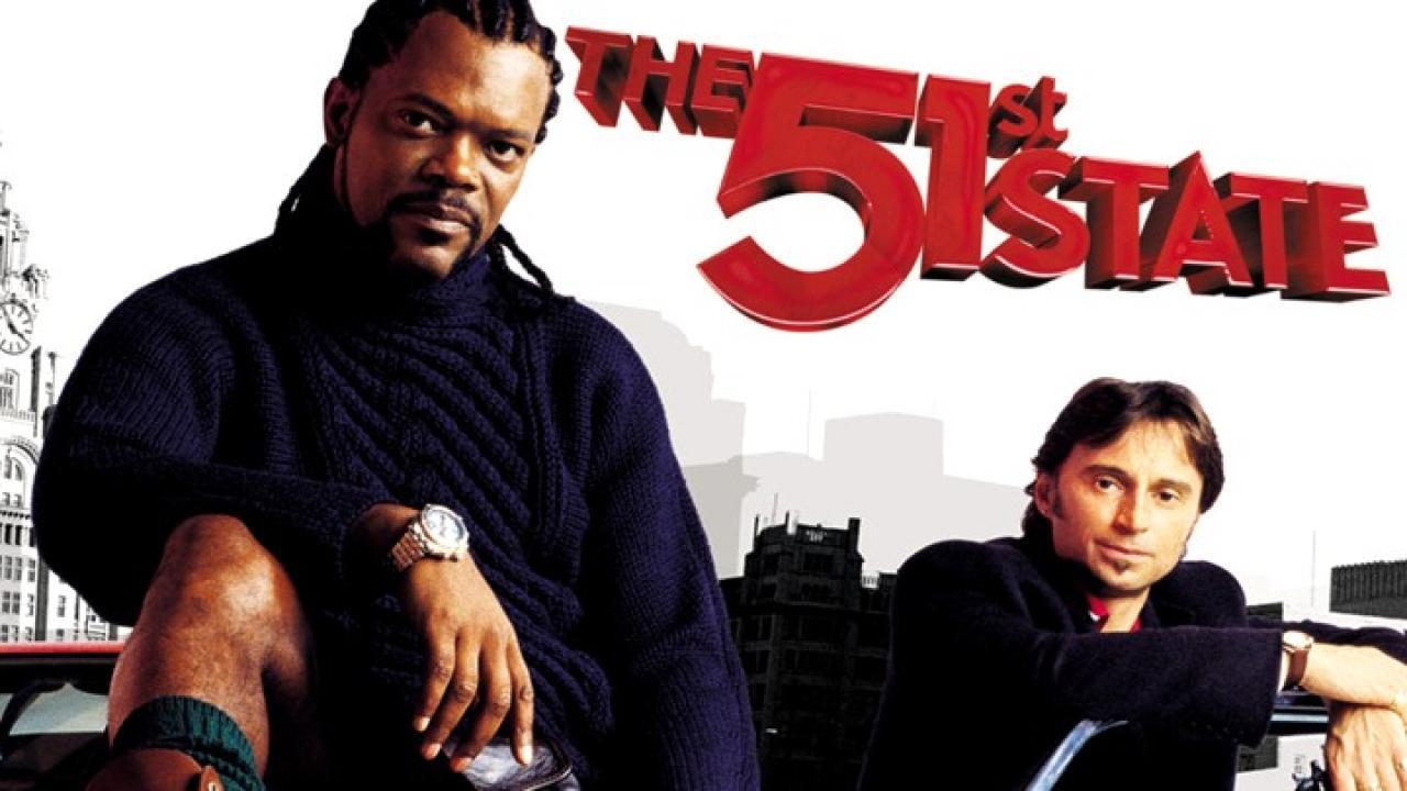 فيلم The 51st State 2001 مترجم كامل HD