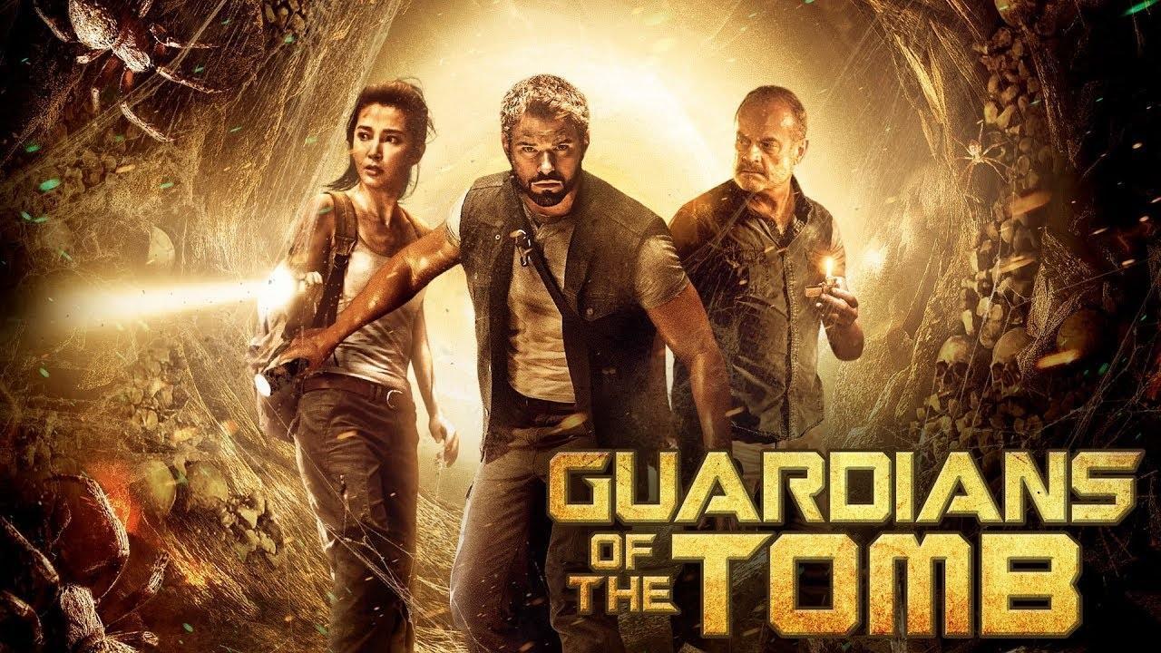 فيلم Guardians of the Tomb 2018 مترجم كامل HD