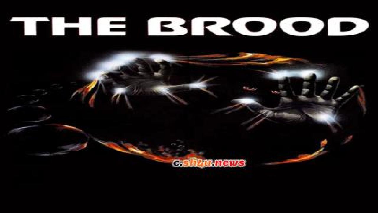 فيلم The Brood 1979 مترجم - HD