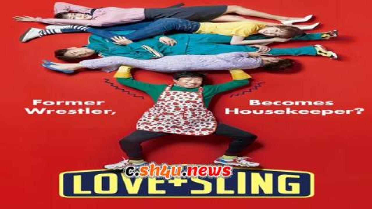 فيلم Love+Sling 2018 مترجم - HD