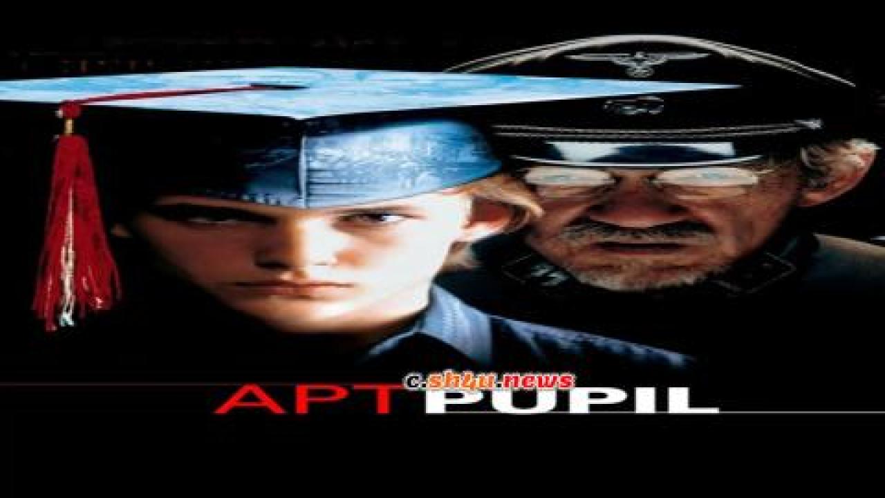 فيلم Apt Pupil 1998 مترجم - HD