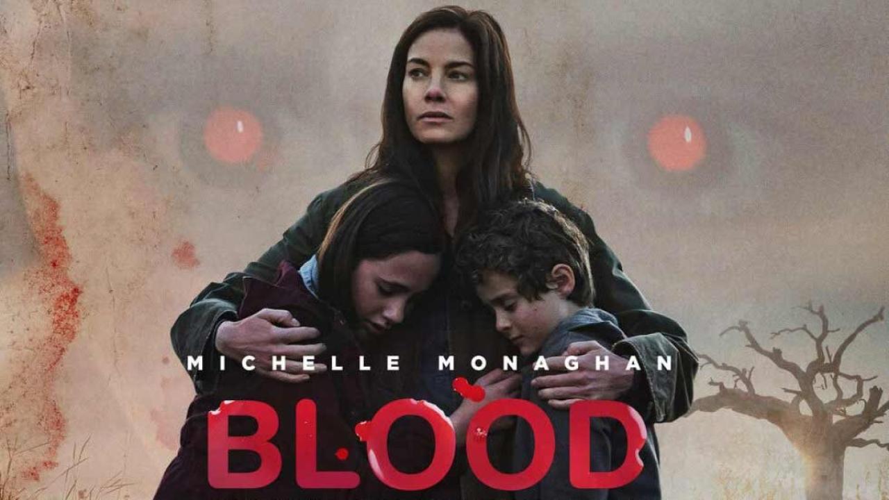 فيلم Blood 2022 مترجم كامل HD