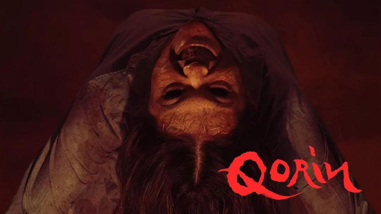 فيلم Qorin 2022 مترجم كامل HD