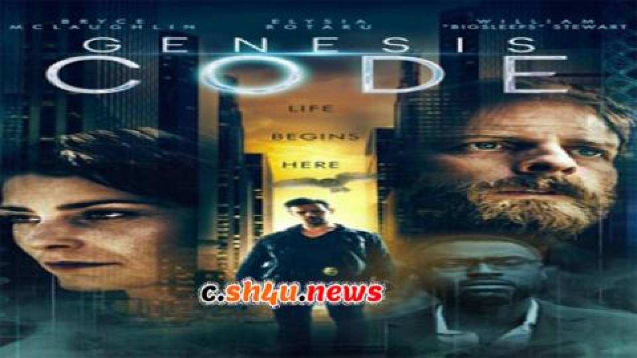 فيلم Genesis Code 2020 مترجم - HD