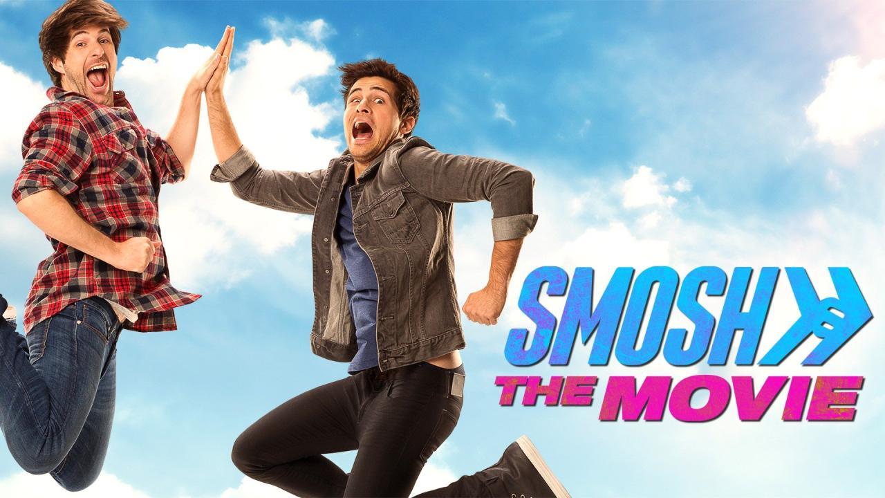 فيلم Smosh The Movie 2015 مترجم كامل HD