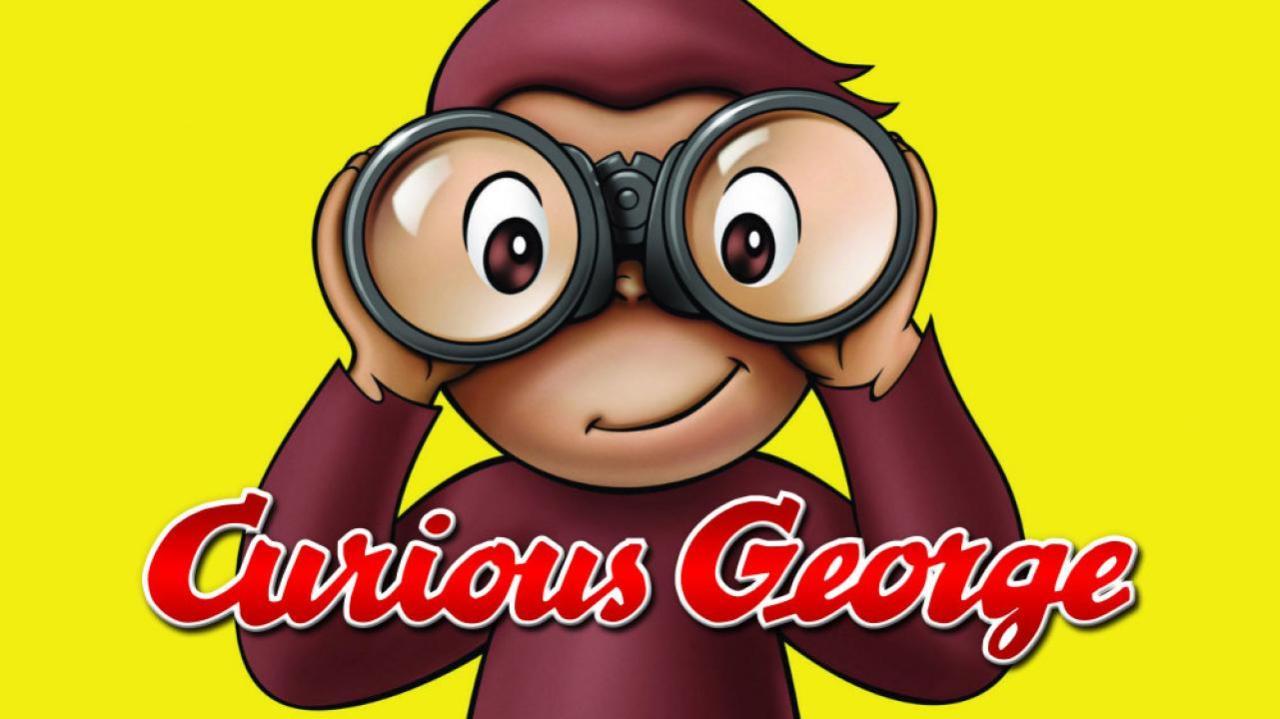 فيلم Curious George 2006 مترجم كامل HD