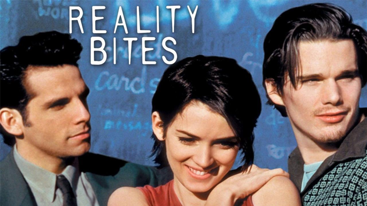 فيلم Reality Bites 1994 مترجم كامل HD