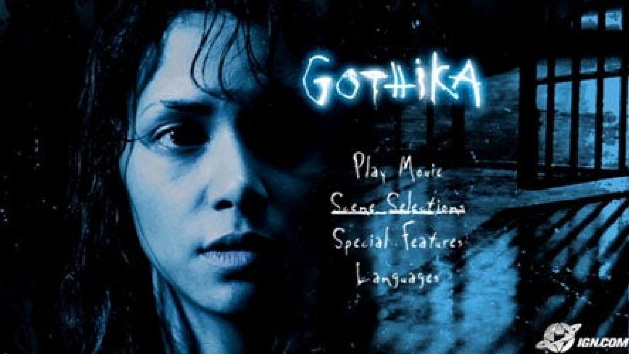 فيلم Gothika 2003 مترجم كامل HD