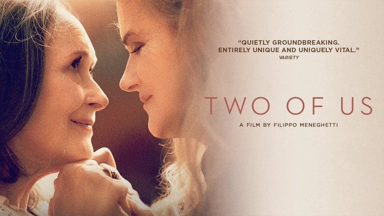 فيلم Two Of Us 2019 مترجم كامل HD