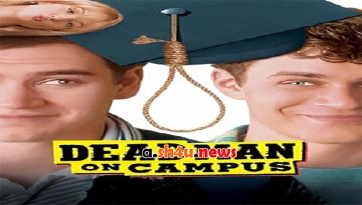 فيلم Dead Man on Campus 1998 مترجم - HD