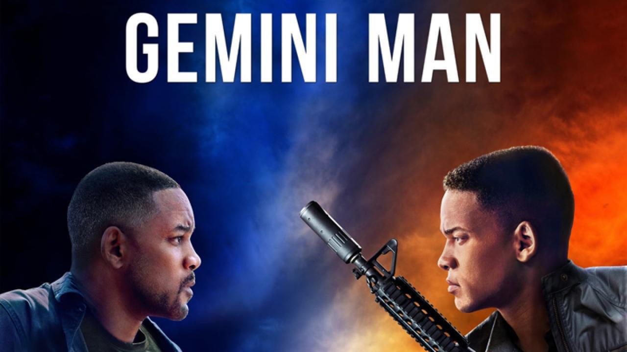 فيلم Gemini Man 2019 مترجم كامل HD