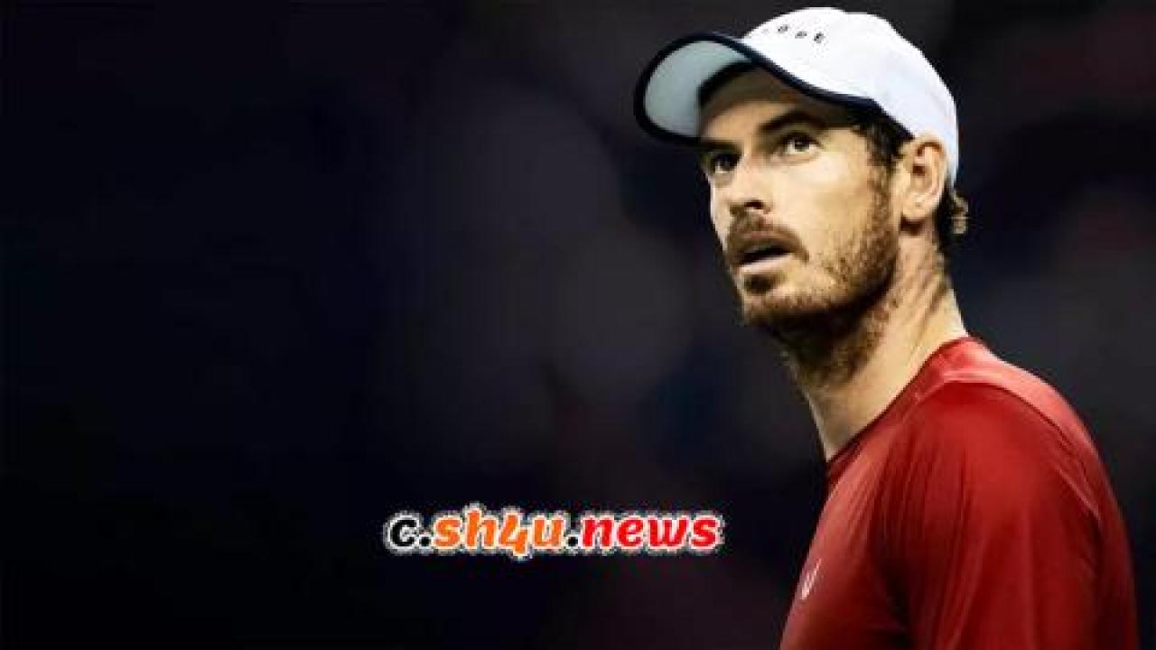 فيلم Andy Murray: Resurfacing 2019 مترجم - HD