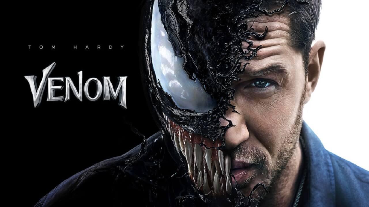 فيلم Venom 2018 مترجم كامل HD