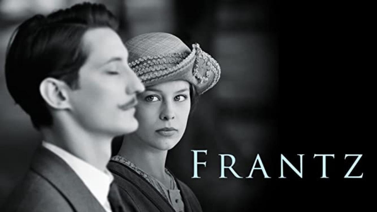 فيلم Frantz 2016 مترجم كامل HD