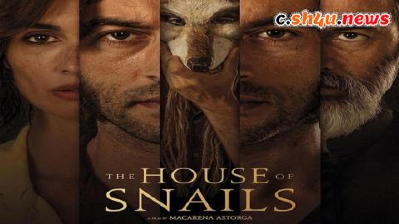 فيلم The House of Snails 2021 مترجم - HD