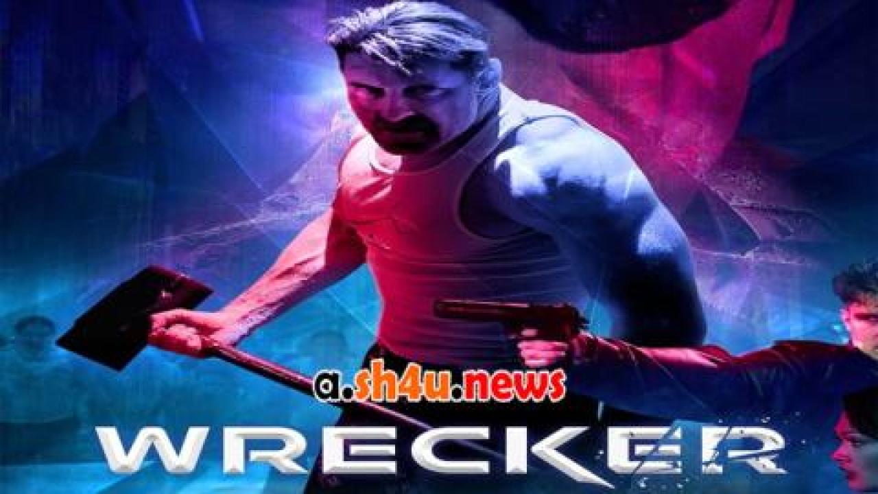 فيلم Wrecker 2022 مترجم - HD