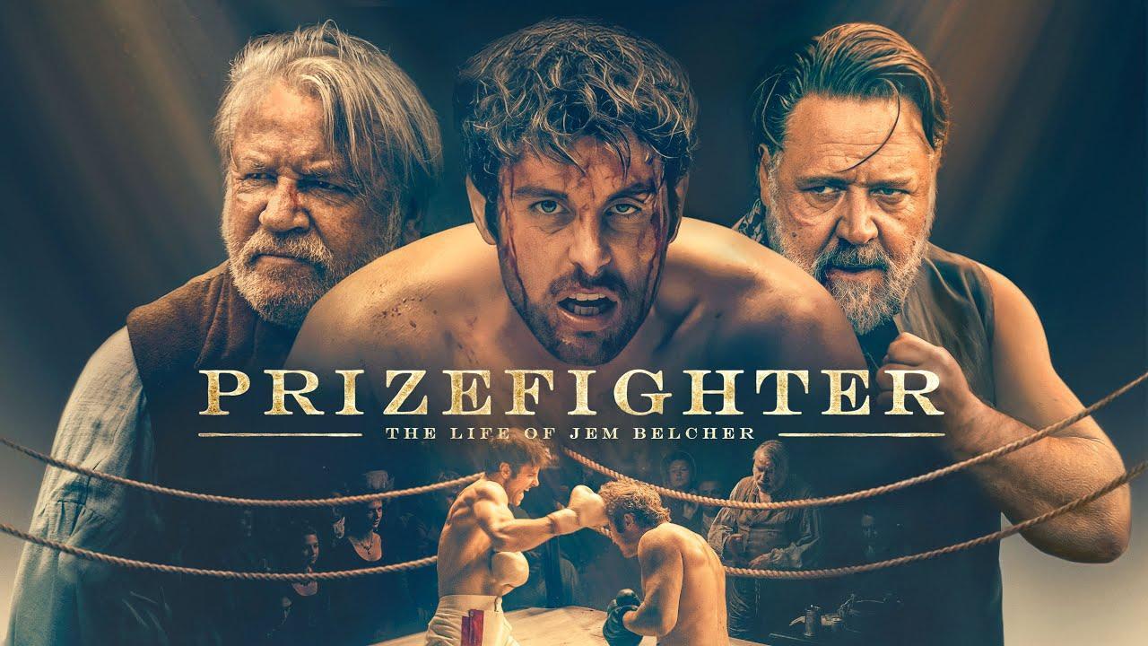 فيلم Prizefighter 2022 مترجم كامل HD