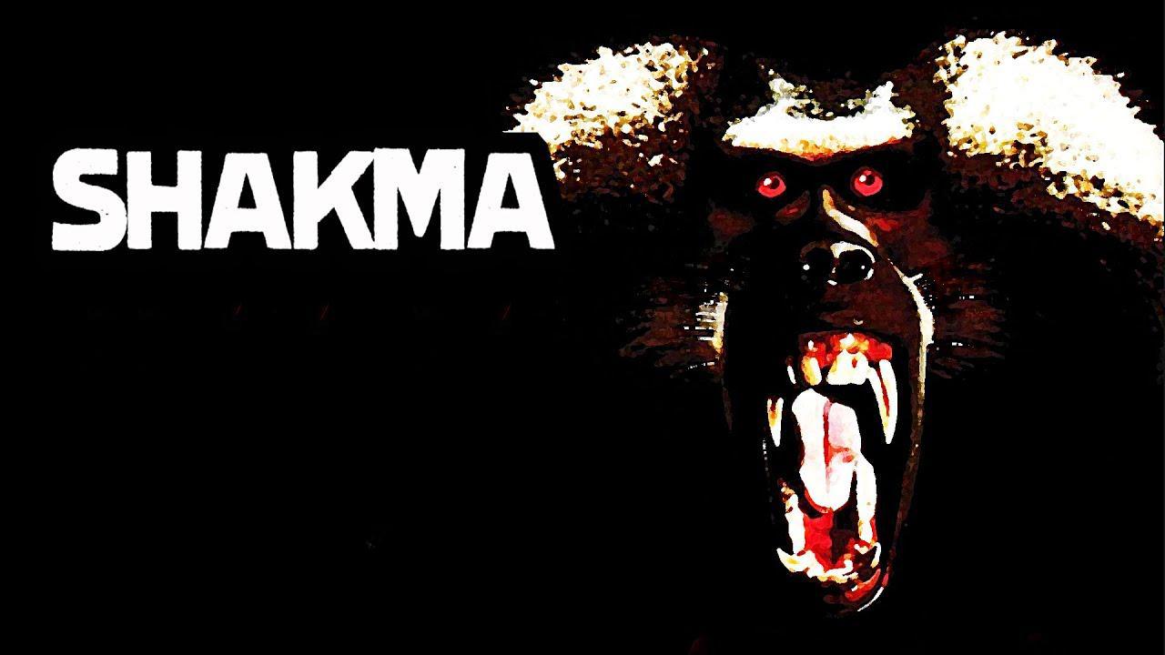 فيلم Shakma 1990 مترجم كامل HD