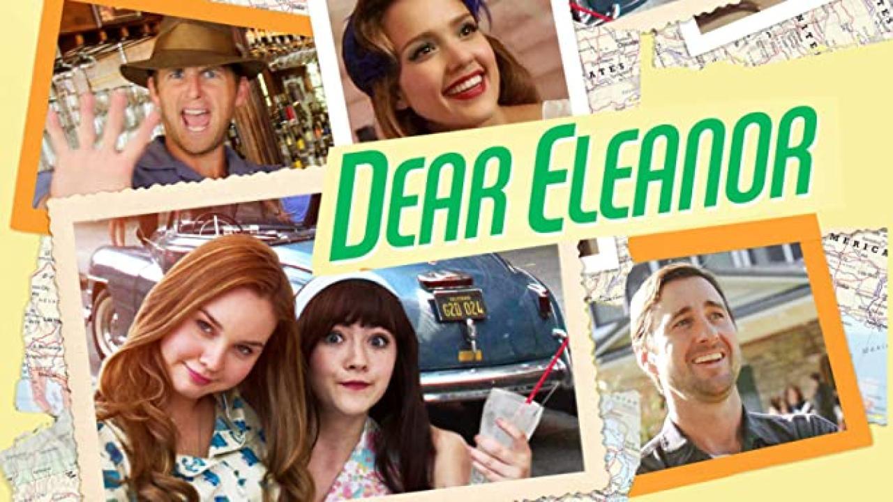 فيلم Dear Eleanor 2016 مترجم كامل HD