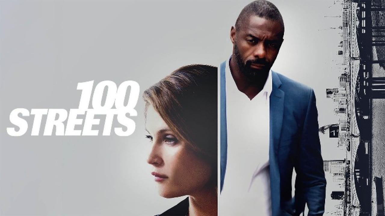 فيلم 100 Streets 2016 مترجم كامل HD