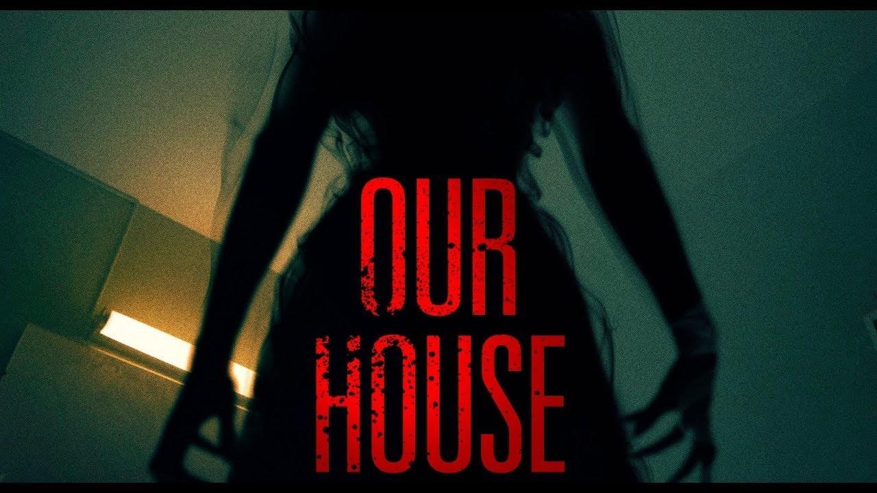 فيلم Our House 2018 مترجم كامل HD