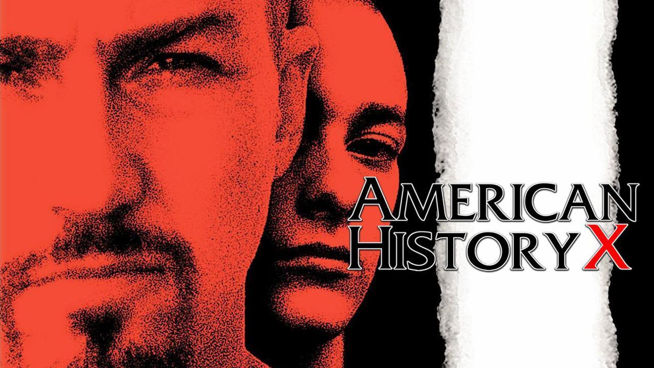 فيلم American History X 1998 مترجم كامل HD