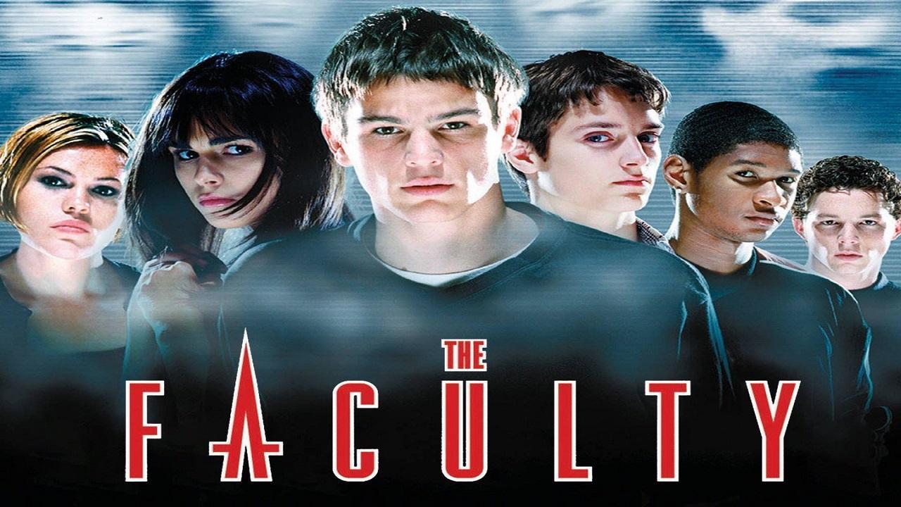 فيلم The Faculty 1998 مترجم كامل HD