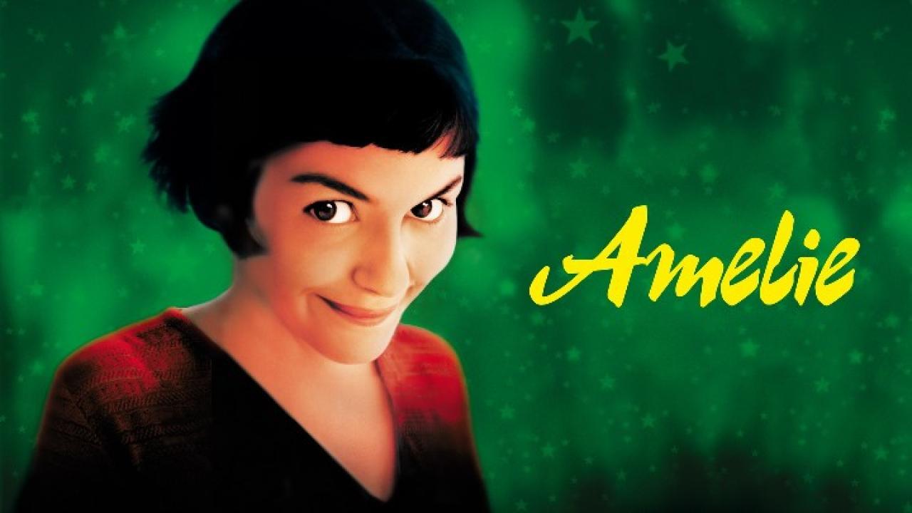 فيلم Amelie 2001 مترجم كامل HD