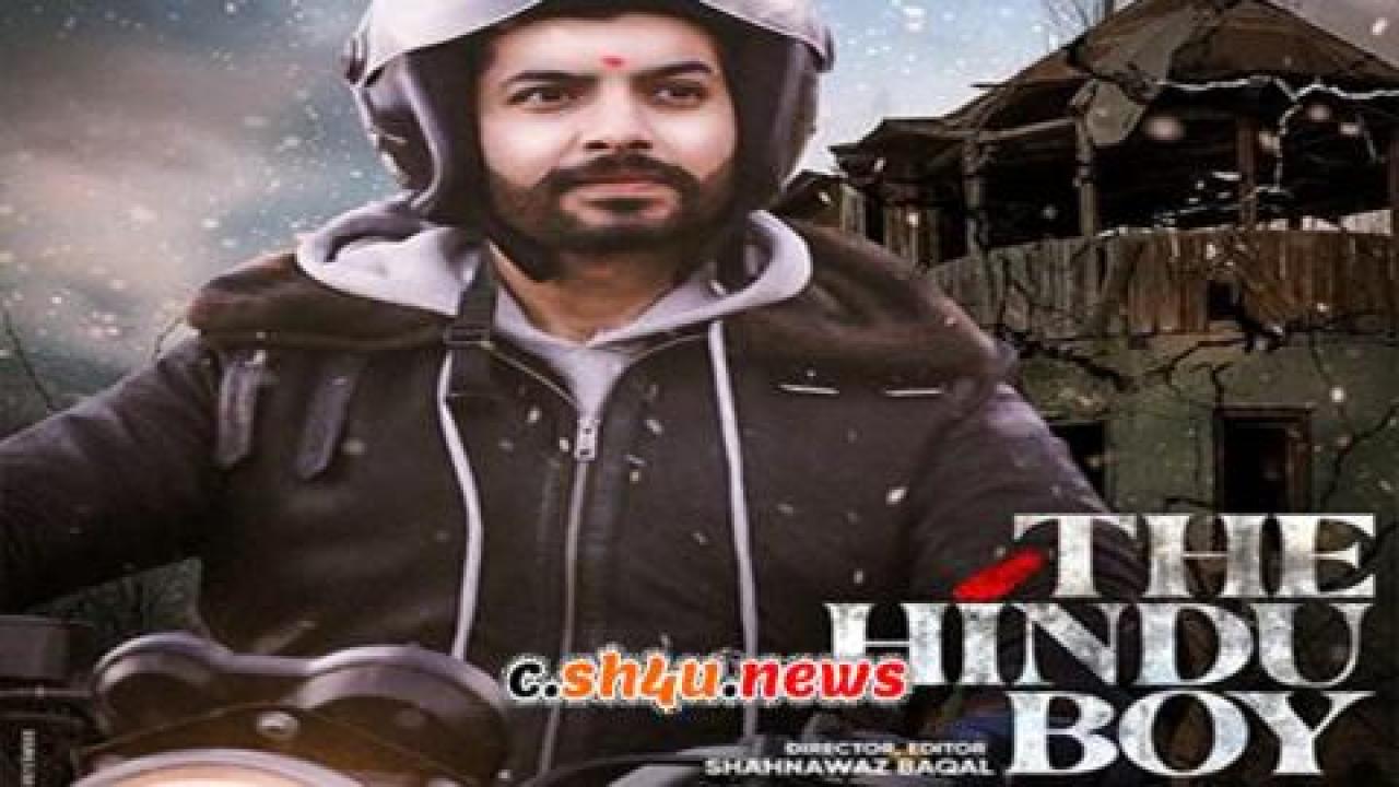 فيلم The Hindu Boy 2022 مترجم - HD