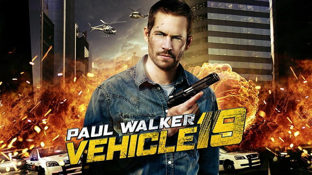 فيلم Vehicle 19 2013 مترجم كامل HD