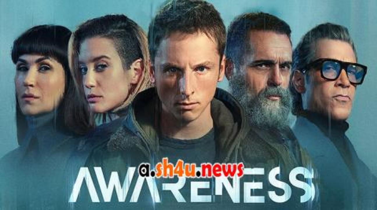 فيلم Awareness 2023 مترجم - HD