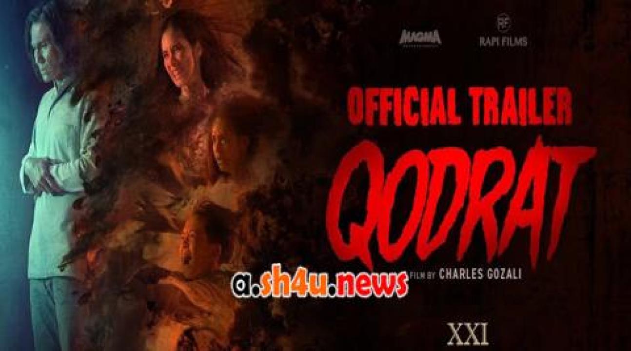 فيلم Qodrat 2022 مترجم - HD