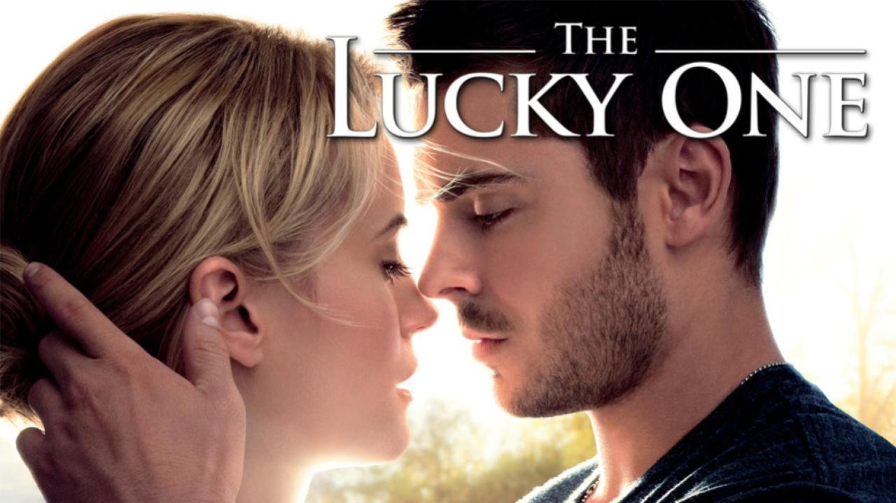 فيلم The Lucky One 2012 مترجم كامل HD