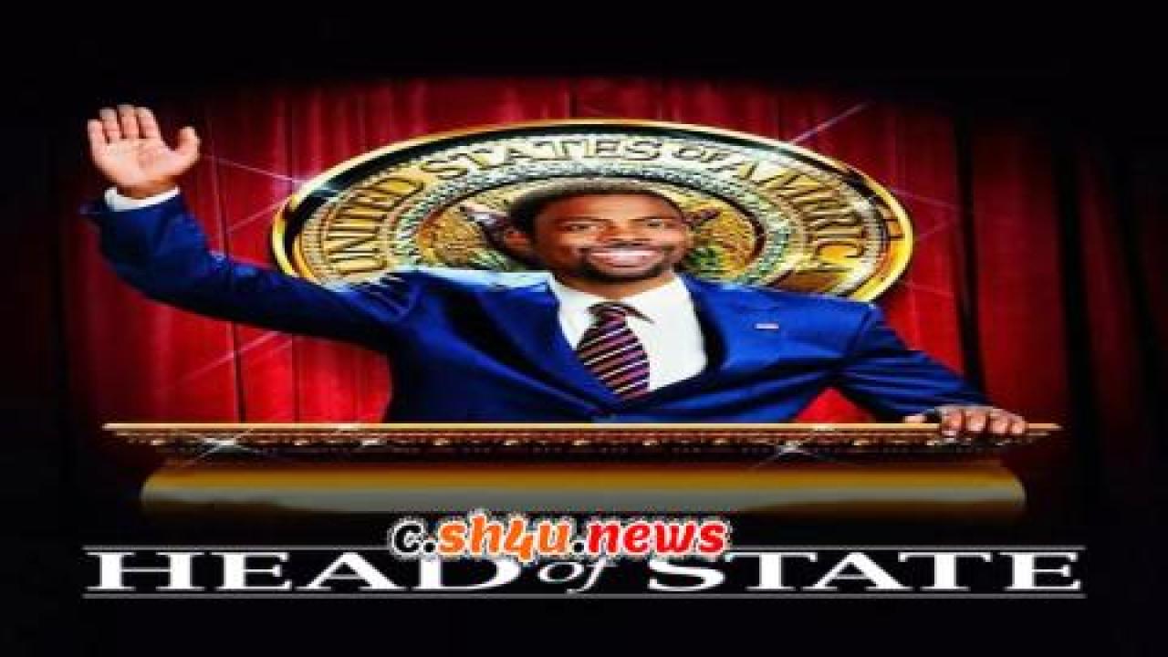 فيلم Head of State 2003 مترجم - HD