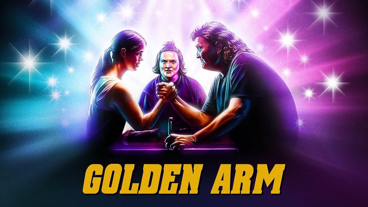 فيلم Golden Arm 2020 مترجم كامل HD