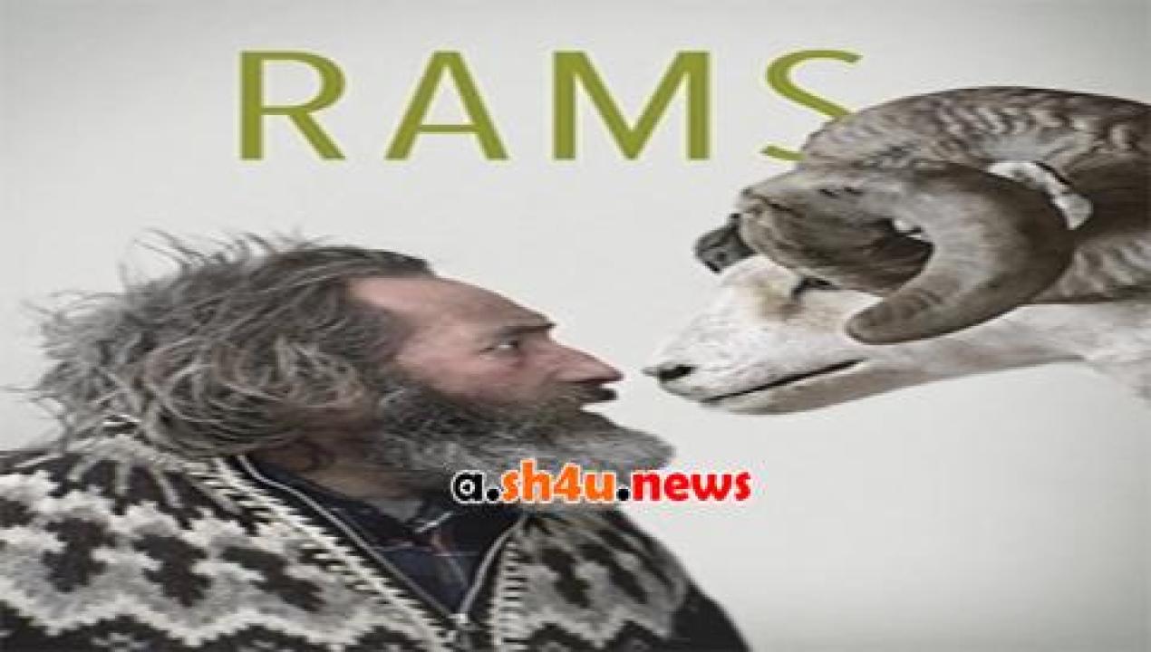 فيلم Rams 2015 مترجم - HD