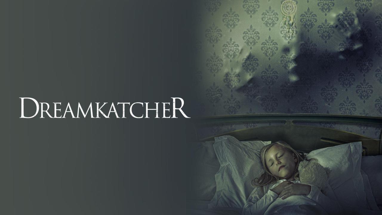 فيلم Dreamkatcher 2020 مترجم كامل HD