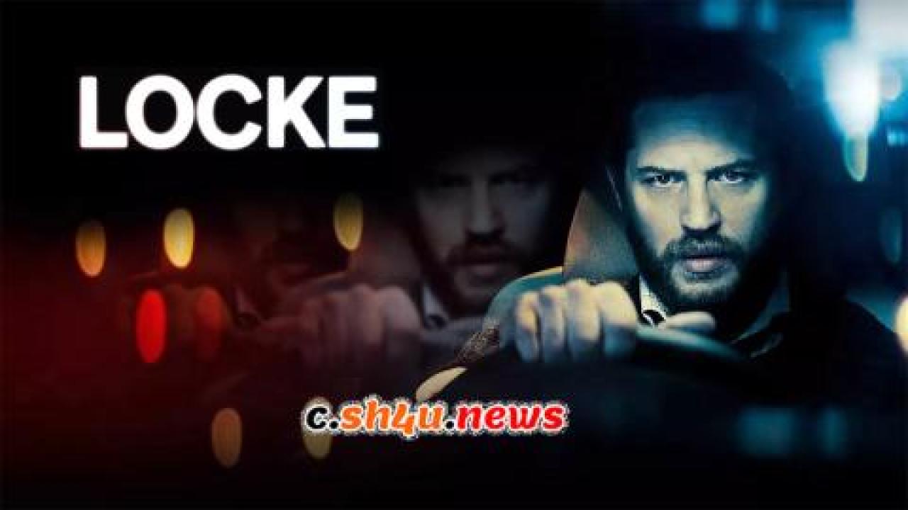 فيلم Locke 2013 مترجم - HD