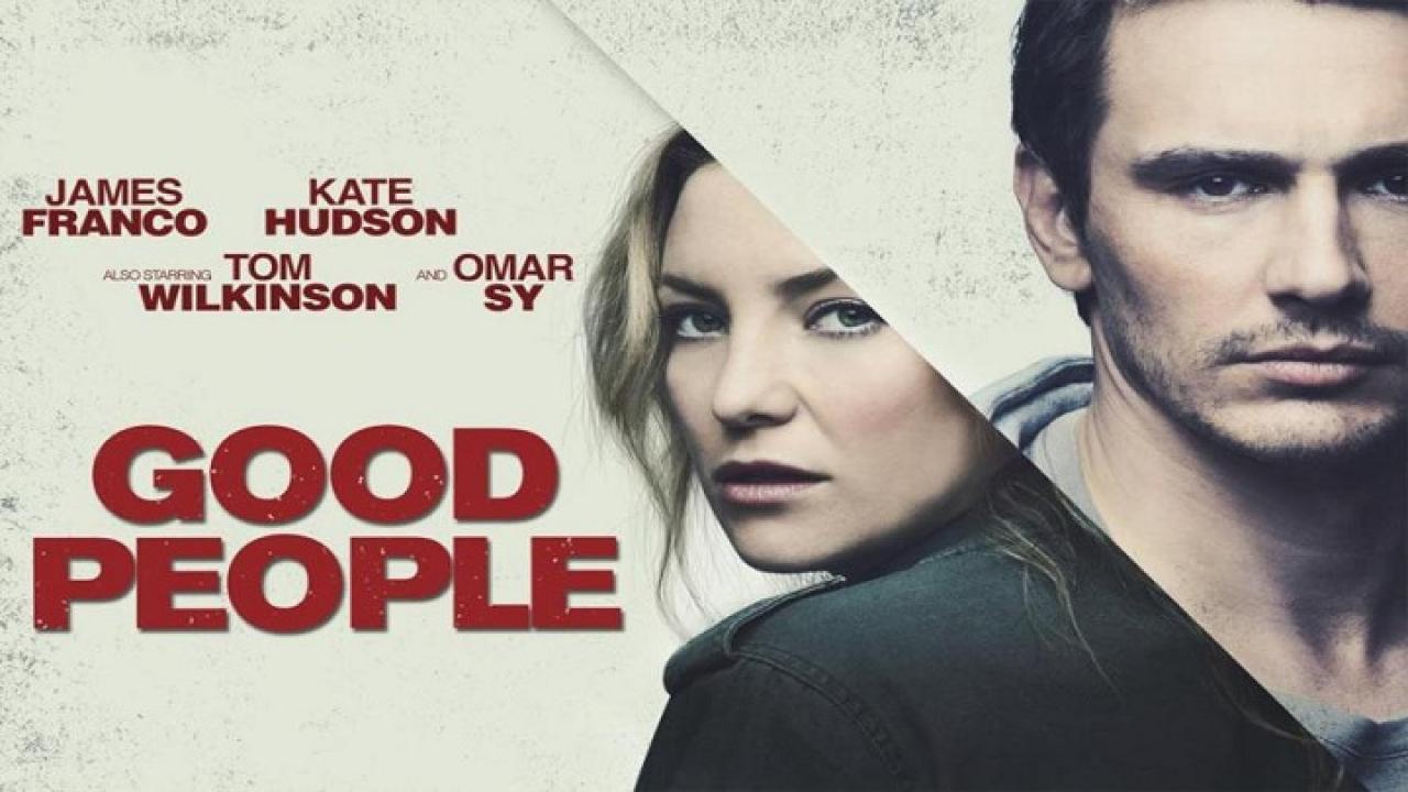 فيلم Good People 2014 مترجم كامل HD