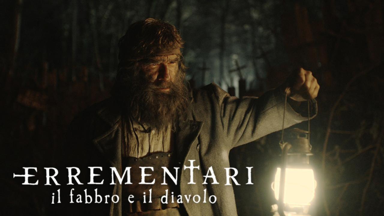 فيلم Errementari 2017 مترجم كامل HD