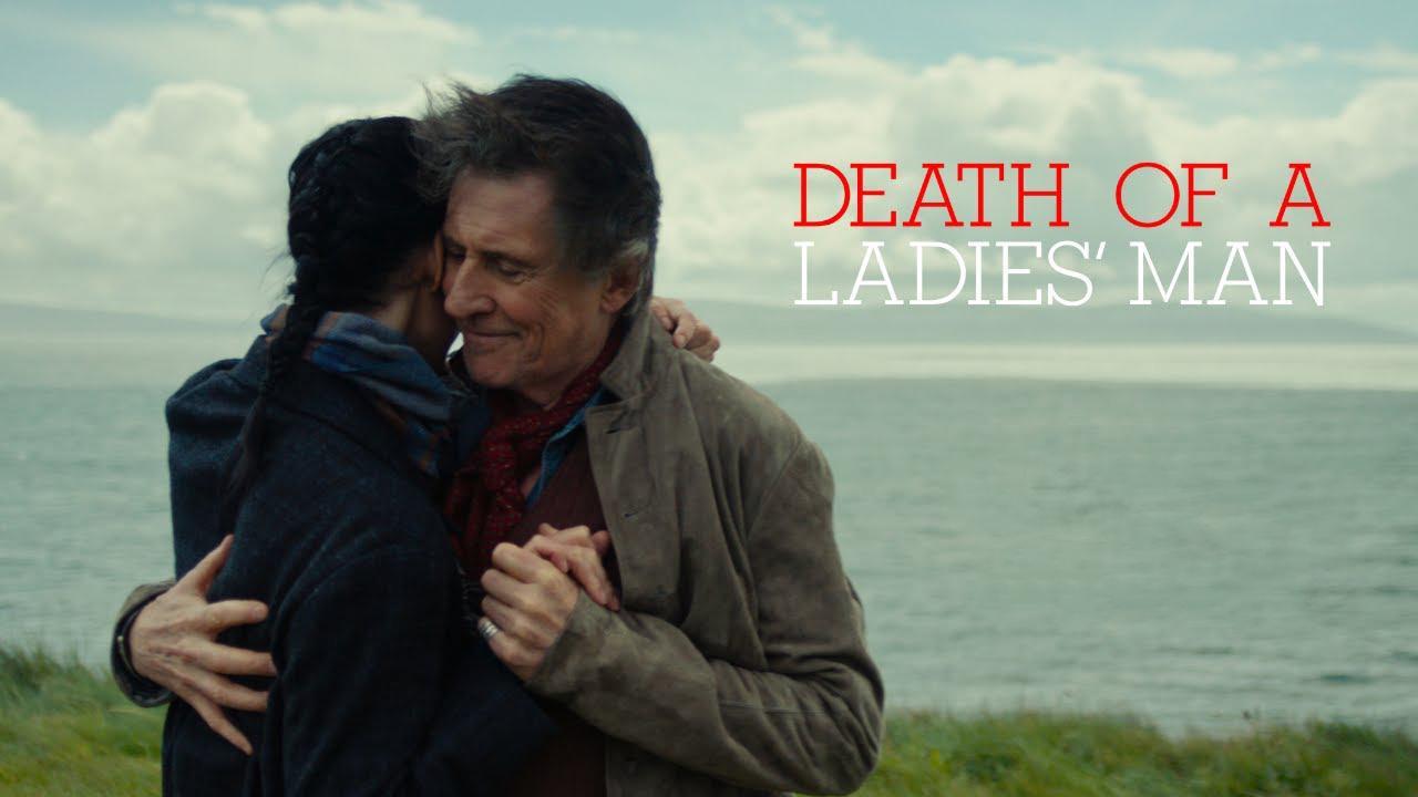 فيلم Death of a Ladies' Man 2020 مترجم كامل HD