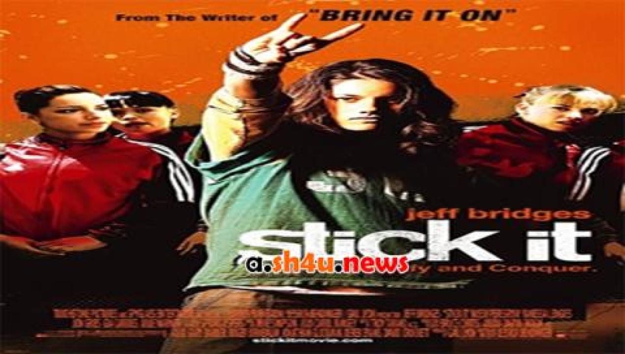 فيلم Stick It 2006 مترجم - HD