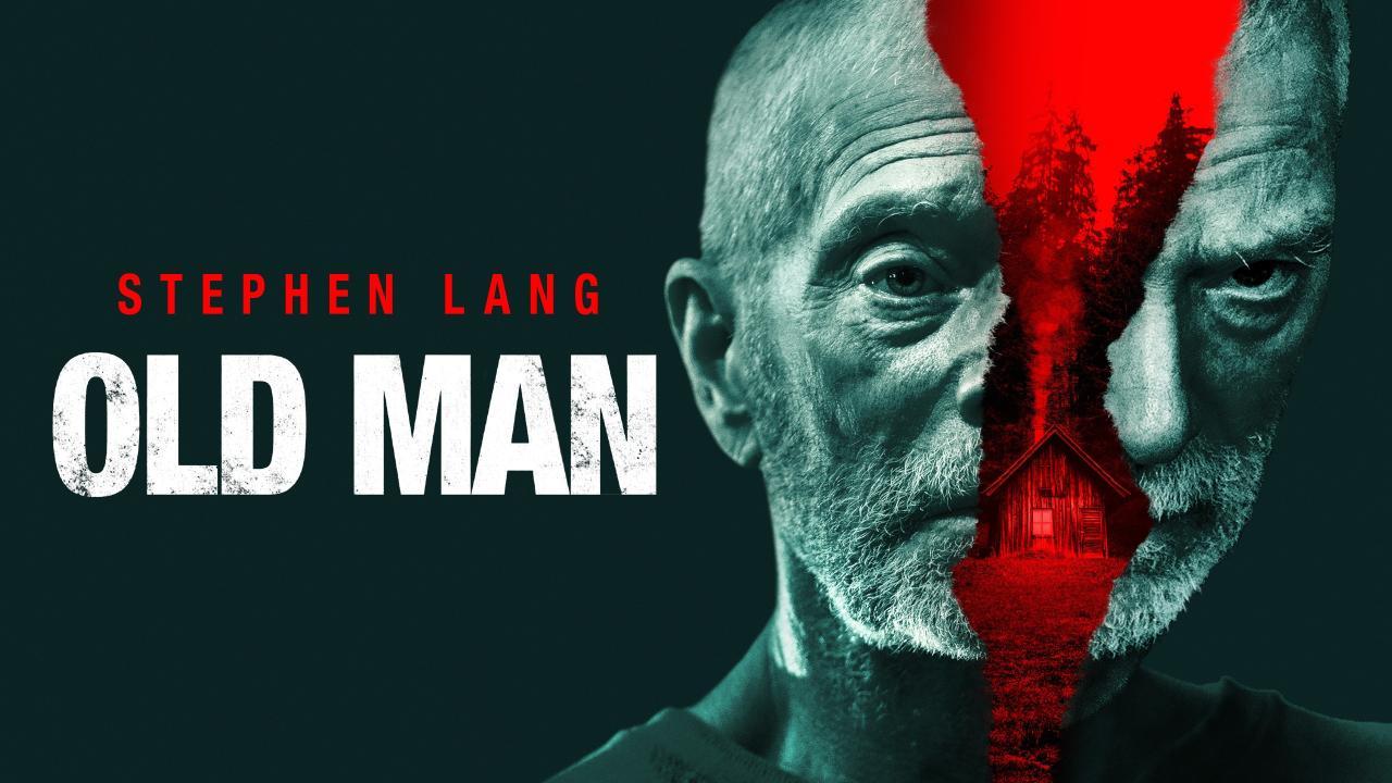 فيلم Old Man 2022 مترجم كامل HD