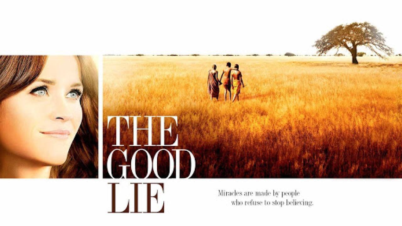 فيلم The Good Lie 2014 مترجم كامل HD