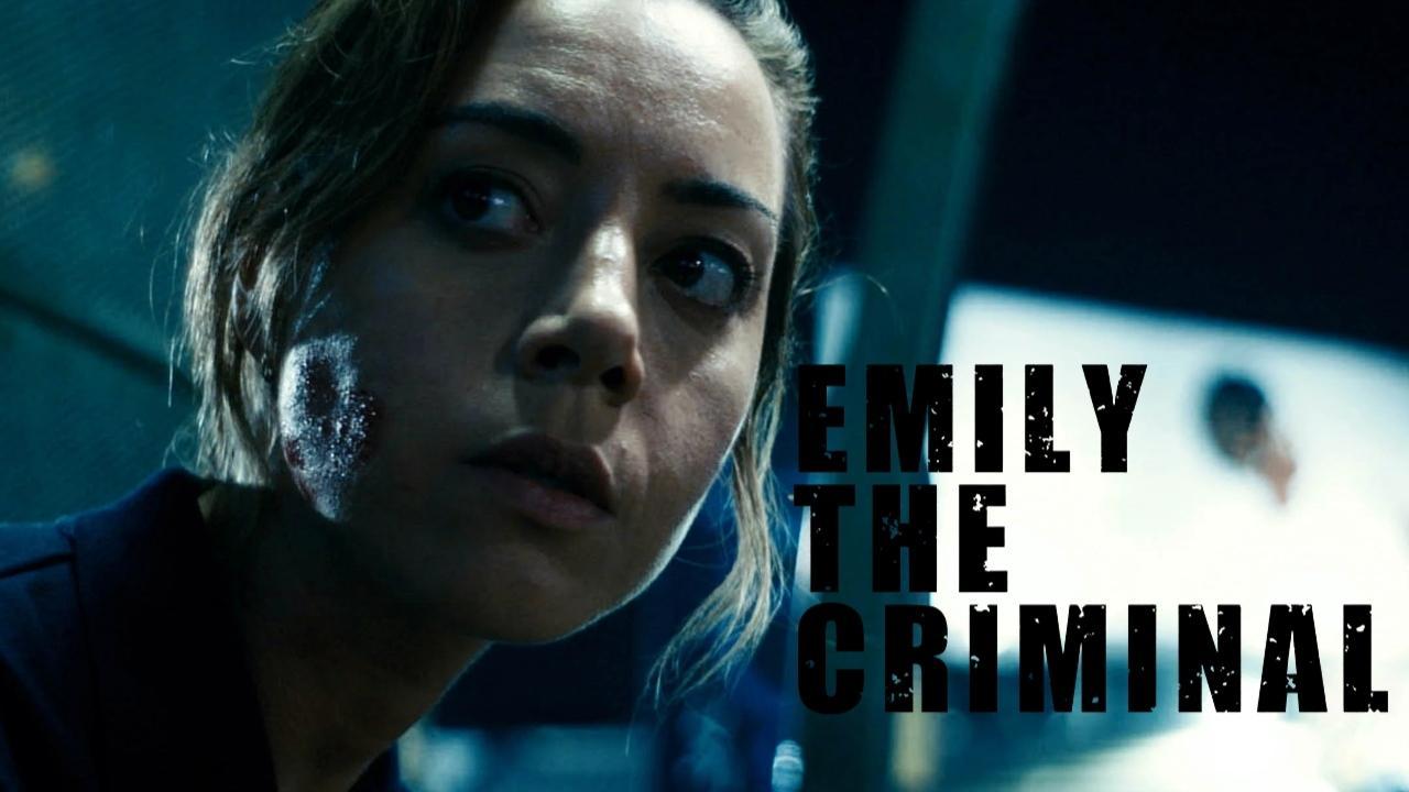 فيلم Emily the Criminal 2022 مدبلج كامل HD