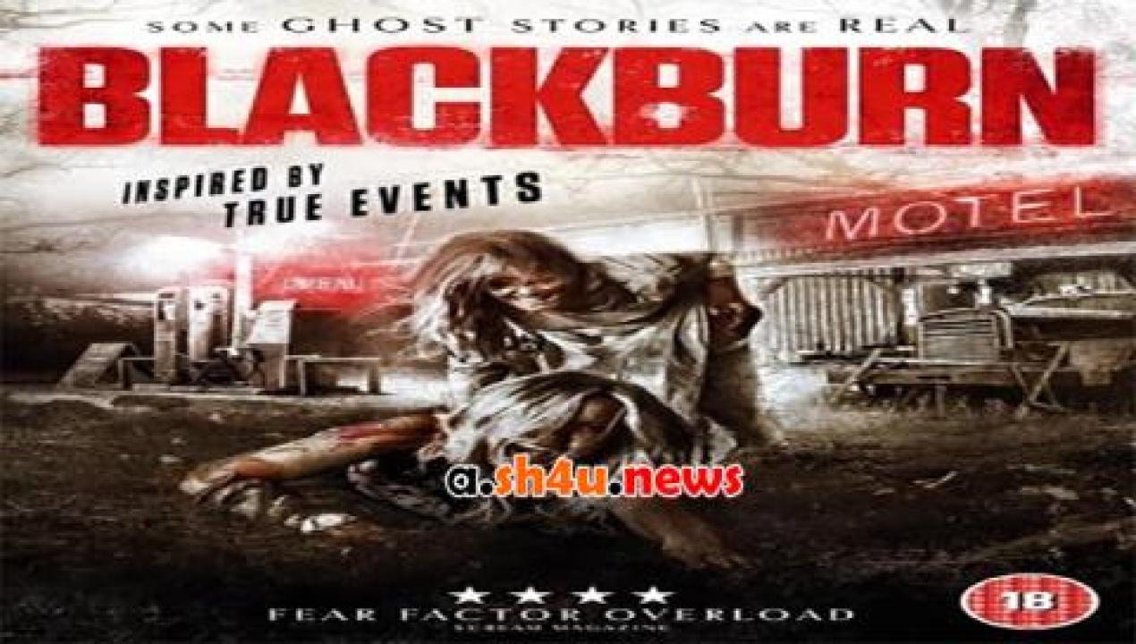 فيلم Blackburn 2015 مترجم - HD